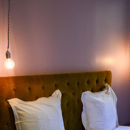 301 - Studio Tout Confort Au Coeur De Paris 5 - Flat-Guest Eksteriør billede